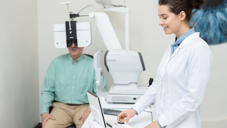 remidio collaborates with retinarisk to strengthen ai-driven diabetic retinopathy screening in india and iceland
